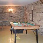 Affouage Holiday home *