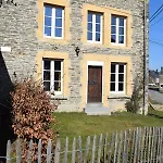Holiday home Affouage