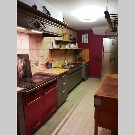 Holiday home Affouage Sugny