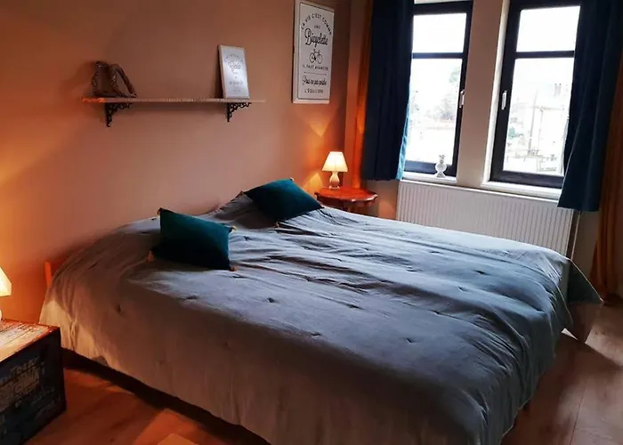 Holiday home Affouage Sugny