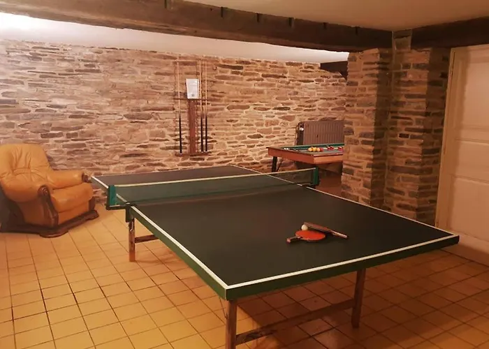 Holiday home Affouage Sugny