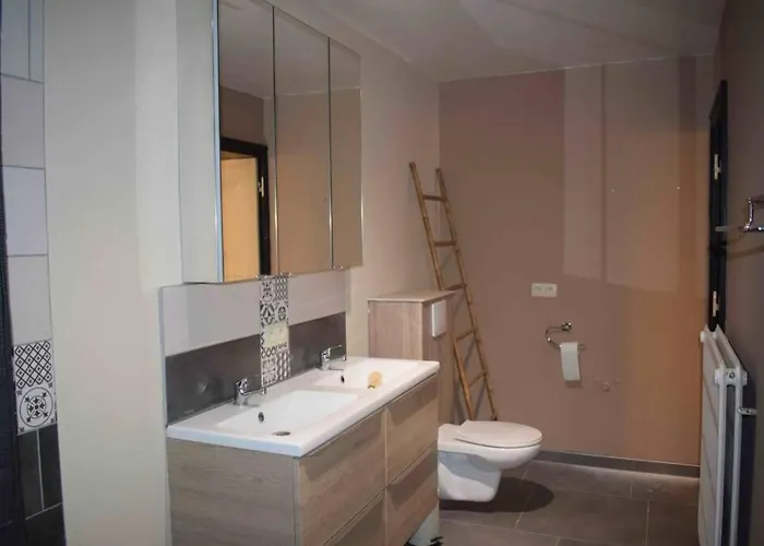 Affouage Holiday home Sugny