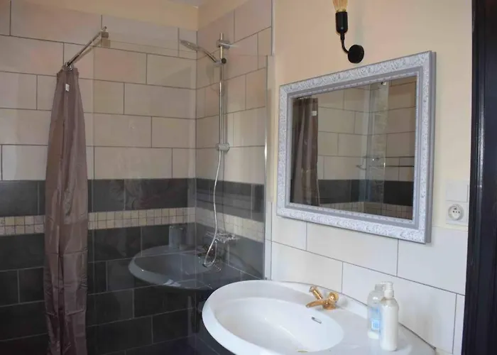 Holiday home Affouage Sugny