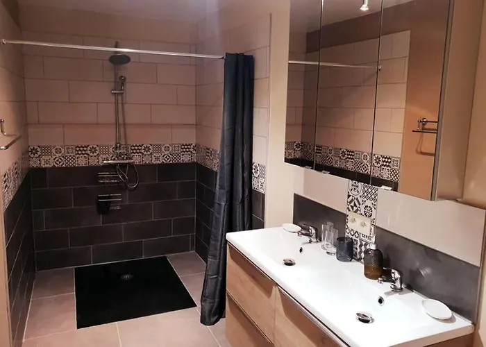 Affouage Holiday home Sugny